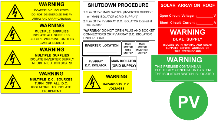 01-SOLAR-DC-LABEL-KITS-Victoria-Label-Kits