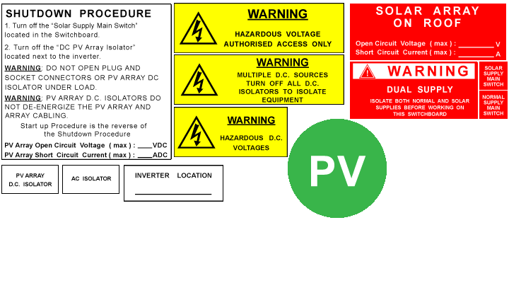 Solar-Label-Kit-Northern-Territory-AS5033