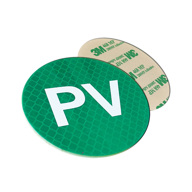 pv labels