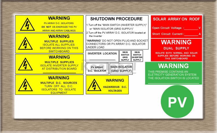 01-SOLAR-DC-LABEL-KITS-Victoria-Label-Kits