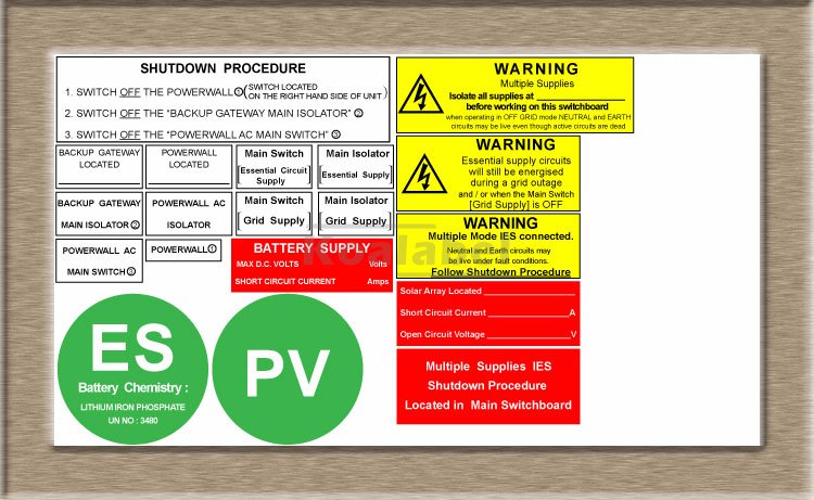 03-Battery-Label-Kits-Tesla-Powerwall-Label-Kits