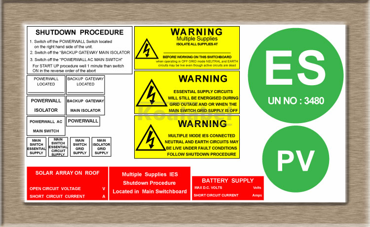 08-Off-Grid-Label-Kit-2020-TESLA-LABEL-KIT-with-ES-3480