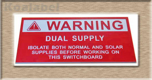 Inscribe Labels (1)