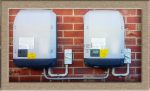 Solar PV Label Kits (10)