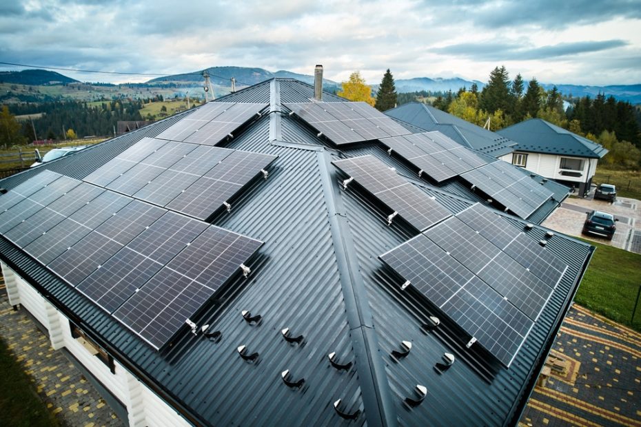 WA rooftop solar initiative finds success