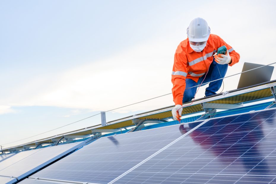 NT Gov reports highest solar battery uptake in AUS