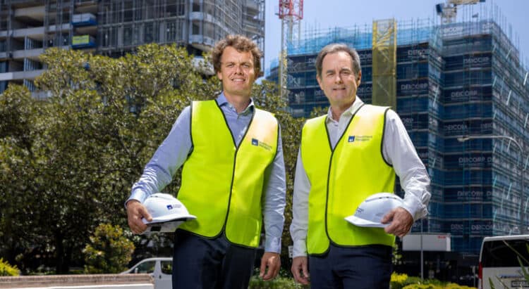 Investment to boost renewables in affordable housing