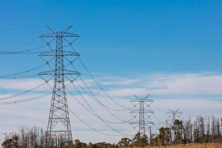 A $4.3 billion energy opportunity for NSW