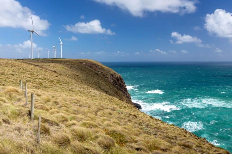Tasmania ushers in $2 billion of clean energy