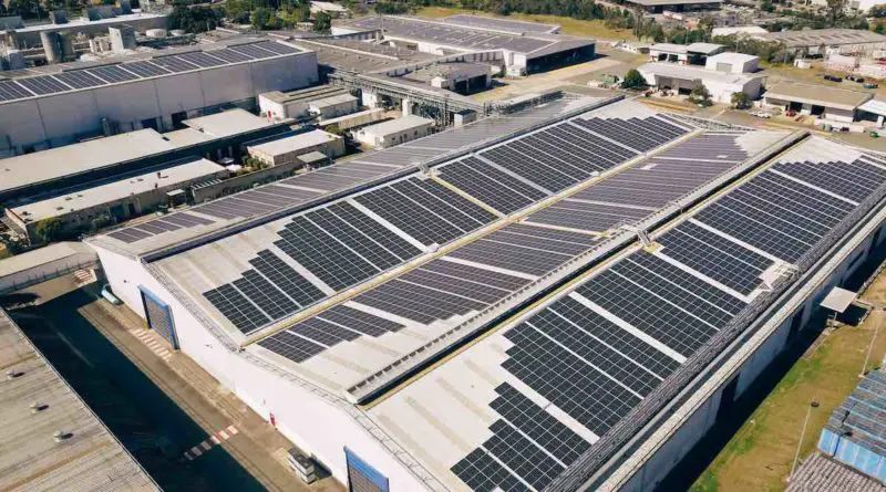 How software designed for big batteries can turn factories into grid assets – and slash their bills