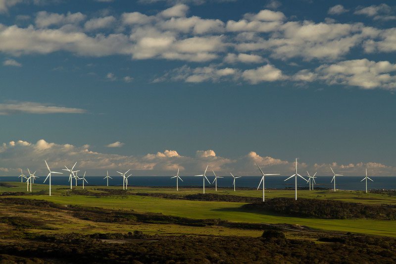 Hydro Tasmania puts out call for new wind and solar, spurred by Marinus certainty