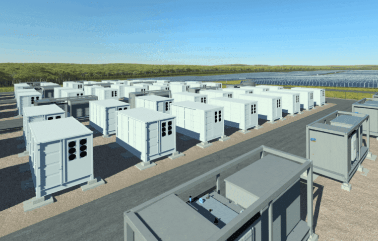 Ark Energy gets the nod for $1.2bn solar farm