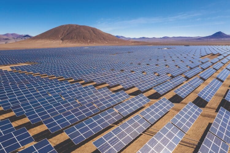 Bringing hybrid energy systems to the mining sector