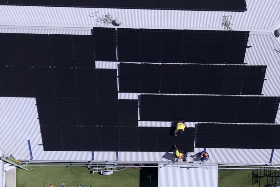 “One of best on market:” Dual glass module promises “decades” of solar power