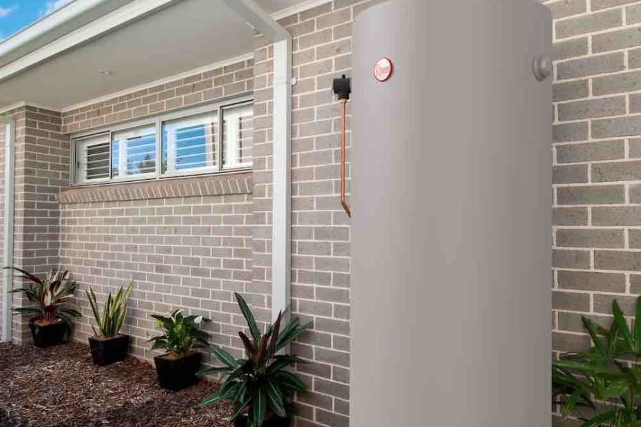 Got an electric hot water system? Here’s the cheapest way to save electricity