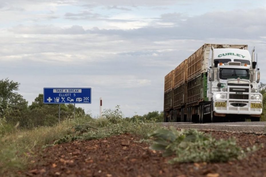 SunCable aims to deliver its first “firmed” power from Australia biggest solar project by end of decade
