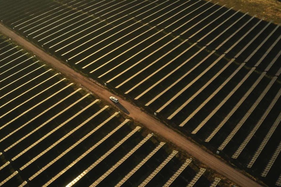 Renewable energy retailer signs off take deal for newest solar farm in NSW