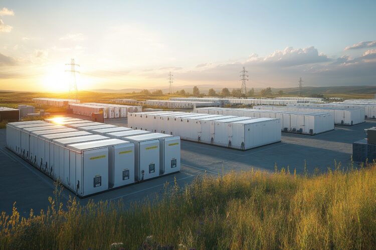 Batteries to see ‘significant’ cost reductions: GenCost report