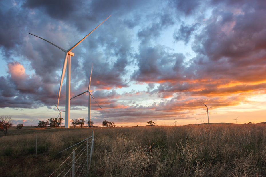 Cost of wind and batteries fall, coal and gas rise as CSIRO finds new way to show renewables are cheapest