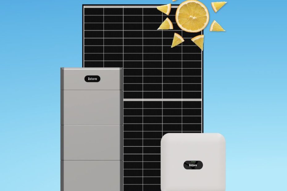 “As simple as booking a restaurant online:” Gas retailer pivots to solar and battery packages