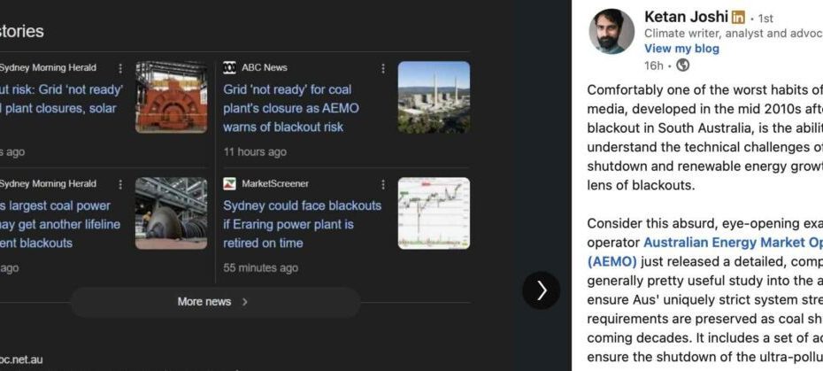 “We won’t need spinning machines:” Will big batteries be allowed to provide heartbeat of a grid with engines off?