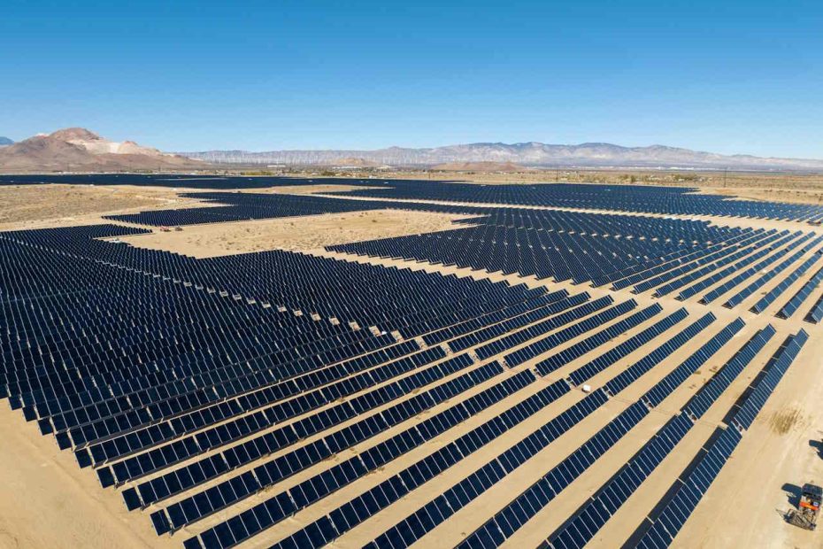 Solar accounts for three-fifths of US electricity demand growth in 2025, despite Trump’s best efforts