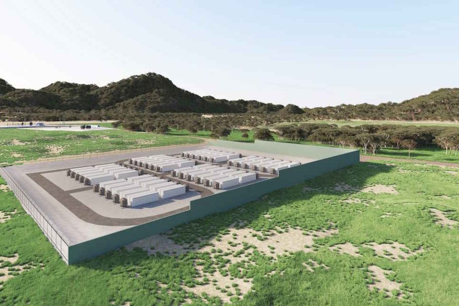 Canberra’s biggest battery to fund rooftop PV and storage for charities through community benefit scheme