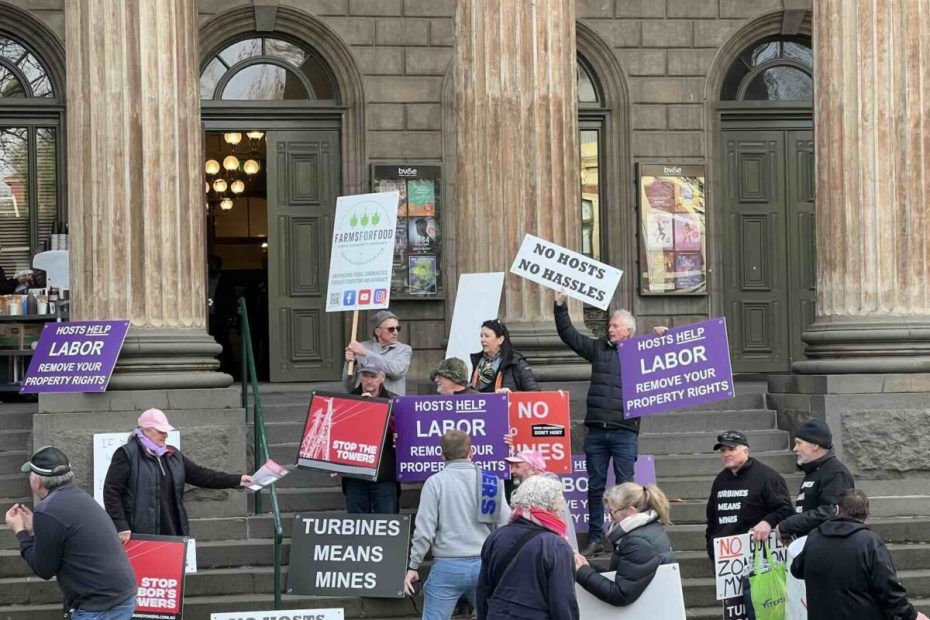 State LNP promises “strict new audits” of solar and wind, Barnaby promises a big new coal plant