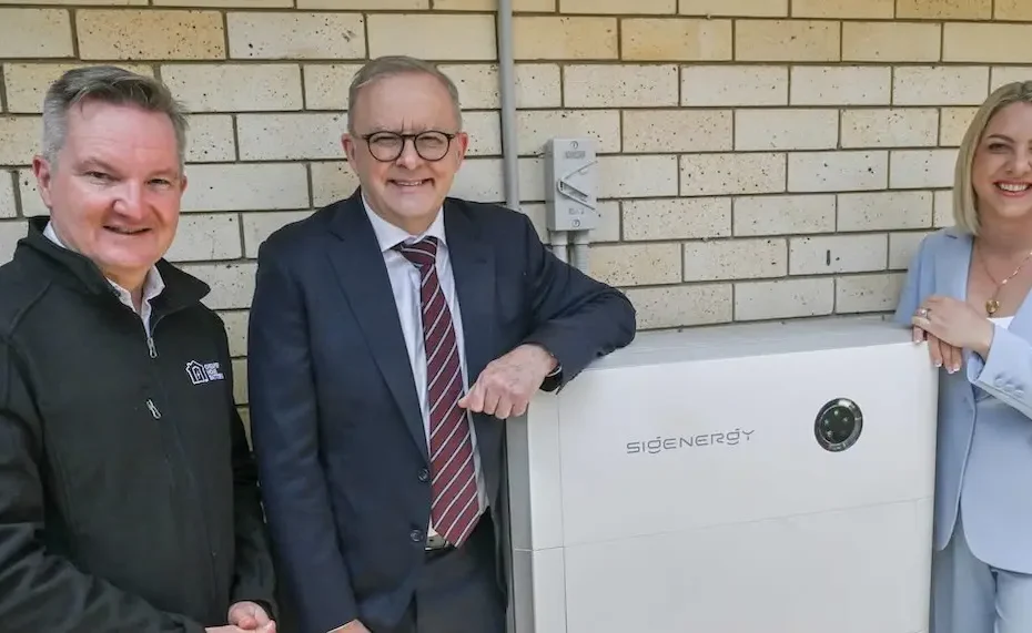 Higher fixed network tariffs could erase the benefits of the Cheaper Home Batteries rebate