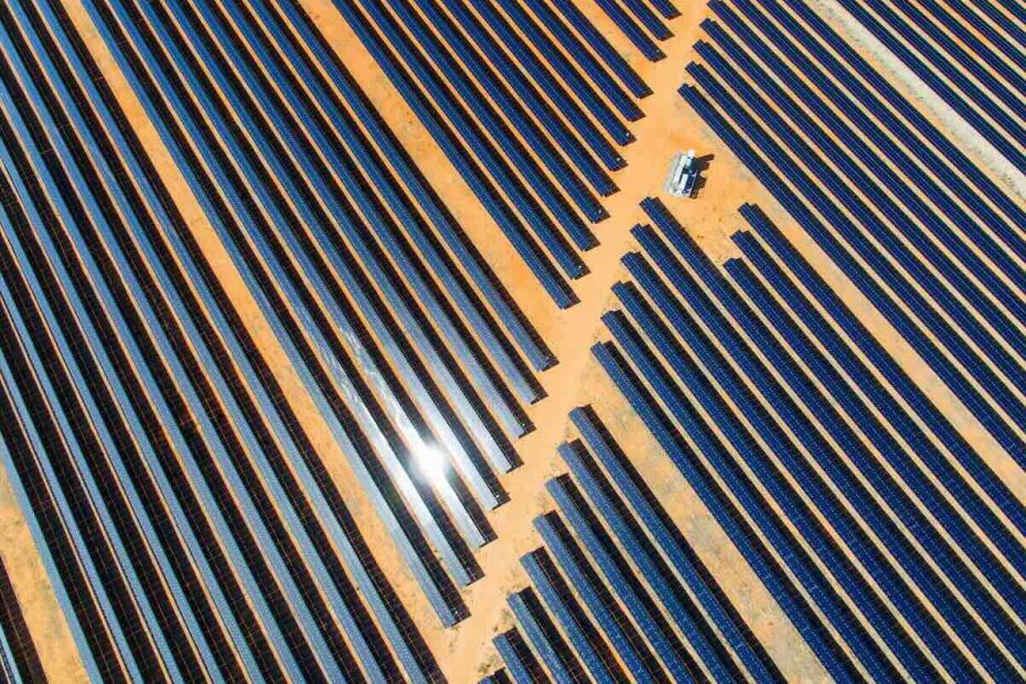 Solar and wind titans reboot push for huge inland renewables zone, as “least-regret pathway” to coal-free NSW