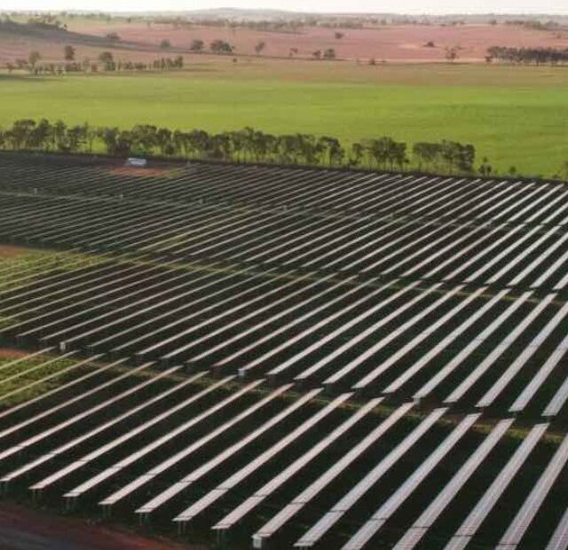 Locally developed solar-battery project with four hours of storage joins NSW planning pipeline