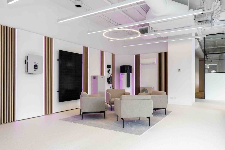 In midst of boom, new energy platform promises to boost home battery payback by up to $1,500 a year