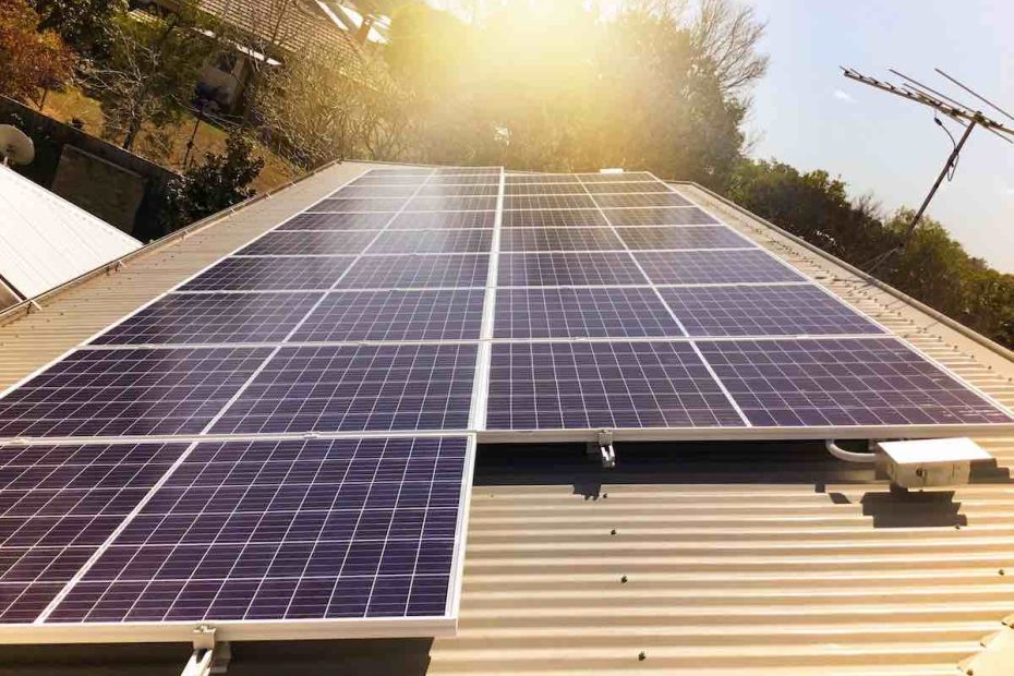 A home battery case study: From little interest in storage, to bills that are always in credit