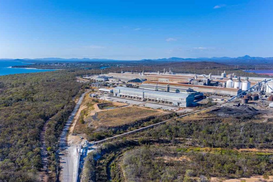 “A slam dunk:” Rio Tinto gets $2 billion lifeline to shift massive smelter from costly coal to firm renewables