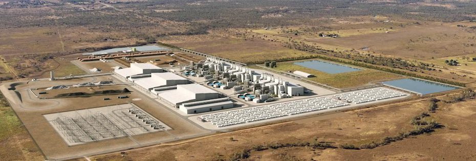 Silicon, ingots, and wafers: Massive solar supply chain projects given priority by federal government