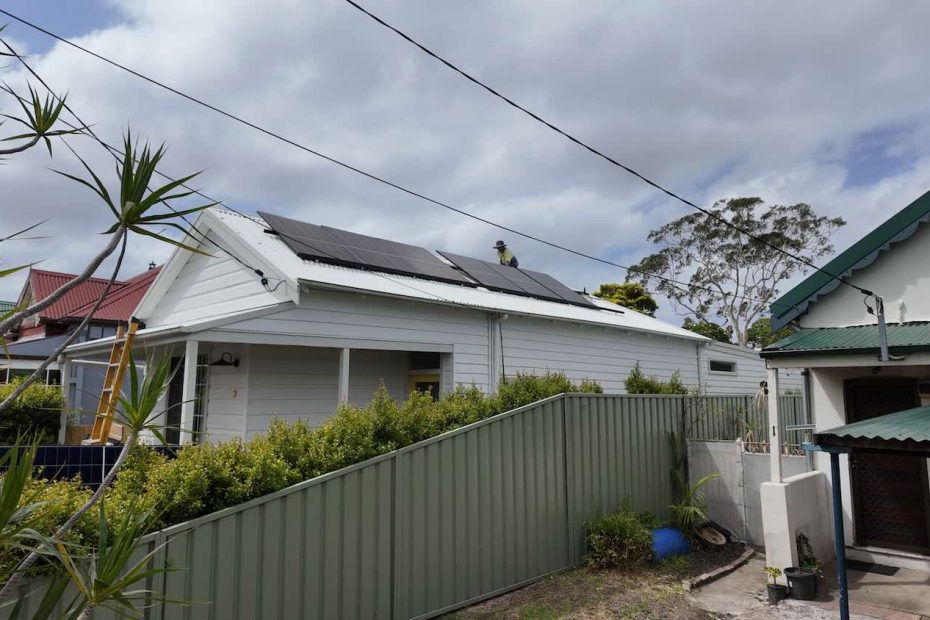 Powerful new rooftop solar panel promises system sizes “previously out of reach”