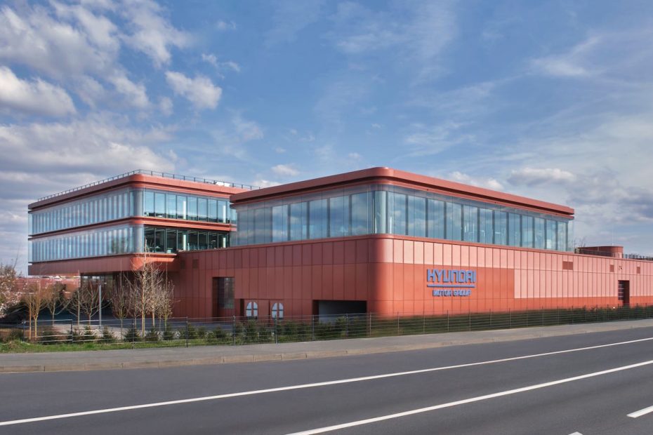 South Korea auto giant bets $A8 billion on AI, hydrogen and solar-powered industrial future