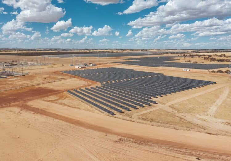 Is Australia’s energy transition on track?