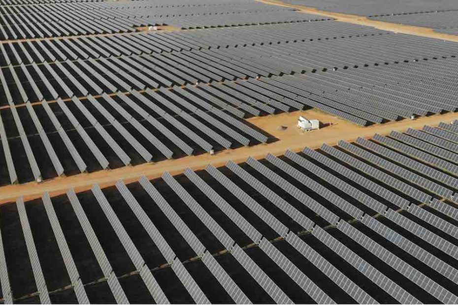 Australia solar portfolio marked for sale this year will likely need to add battery storage