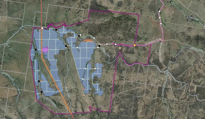 Massive New England solar-battery hybrid project gains grid connection approval