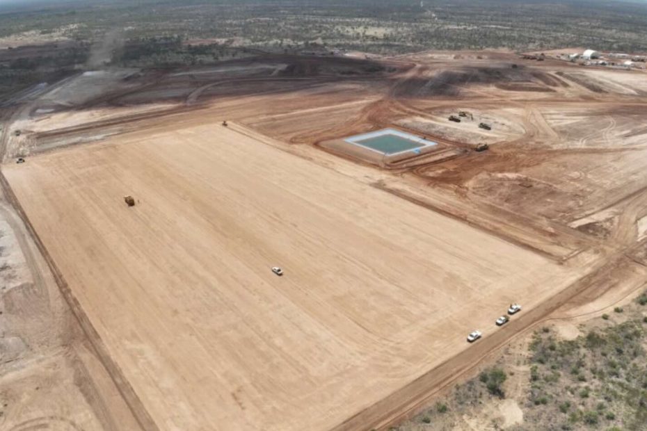 Giant copper project signs deal for Australia’s biggest off-grid hybrid renewables facility