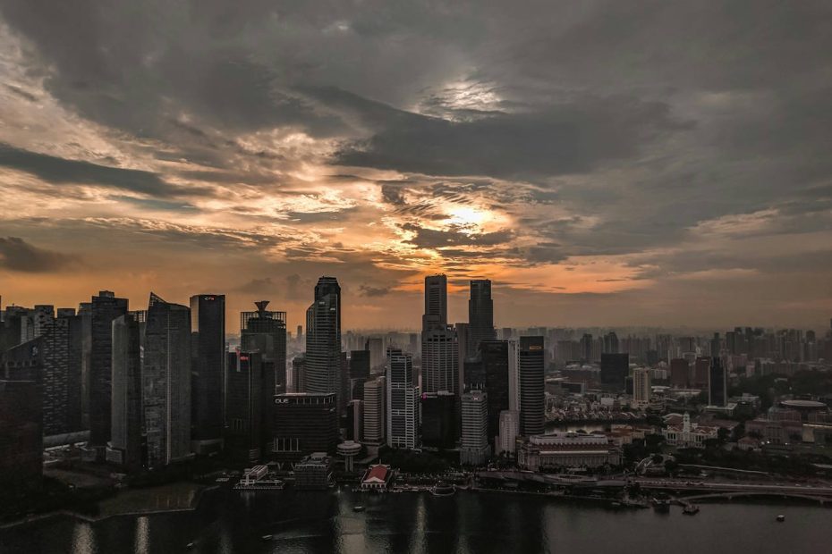 Made in the shade: How electric vehicles could be the perfect partner to rooftop solar in tropical cities