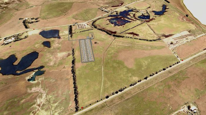 EPBC waves through two new big battery projects, including robot-ready, concrete-free solar hybrid
