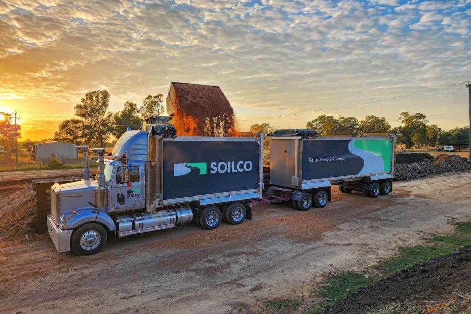 Renewable energy retailer signs deal with small solar and battery hybrid to supply recycling facility