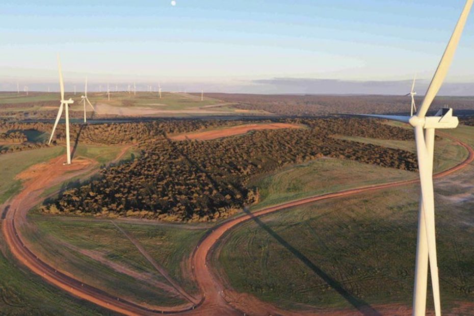 Why Australia’s biggest isolated grid now leads rest of country in race to reach 80 pct renewables