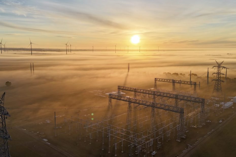 Finally, a new gigawatt-scale wind project nears construction as CIS launches yet another renewables tender