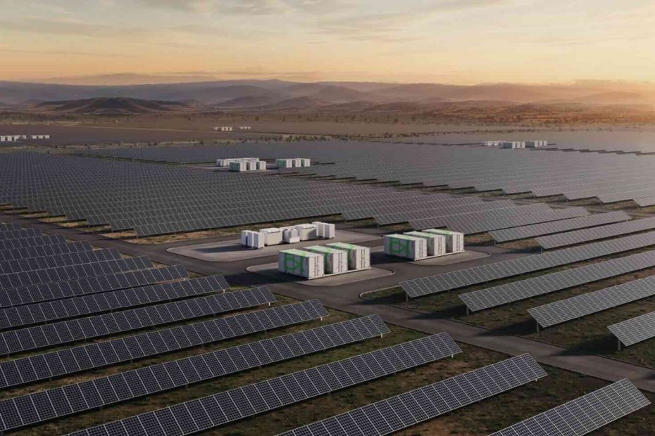 Largest solar-battery financing deal just the tip of the iceberg, as bankers pile into fashionable hybrids