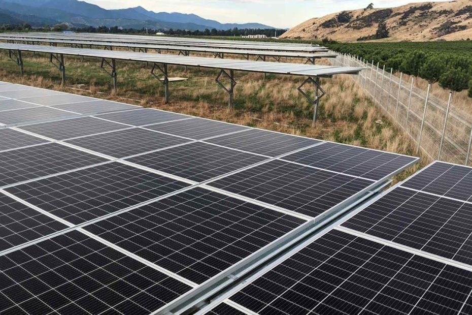Aussie researchers harness AI to help unlock “cheap, scalable, non-toxic” solar recycling