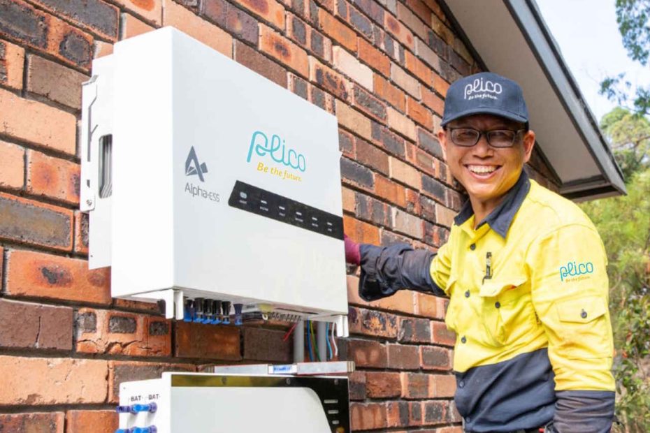 VPP pioneer adds finance deal to “one-partner solution” for home solar solar and battery storage