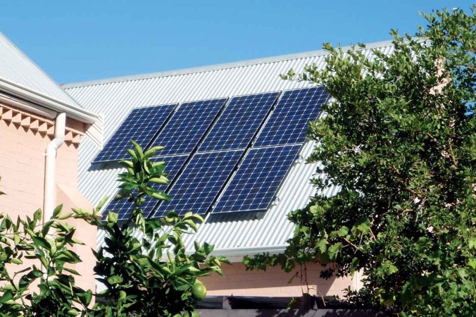 Income cap for rooftop solar rebate lowered as scheme clears major new milestone